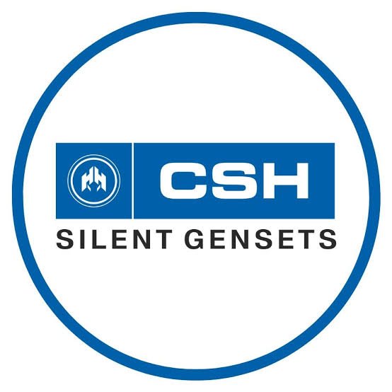 CSH Silent Gensets