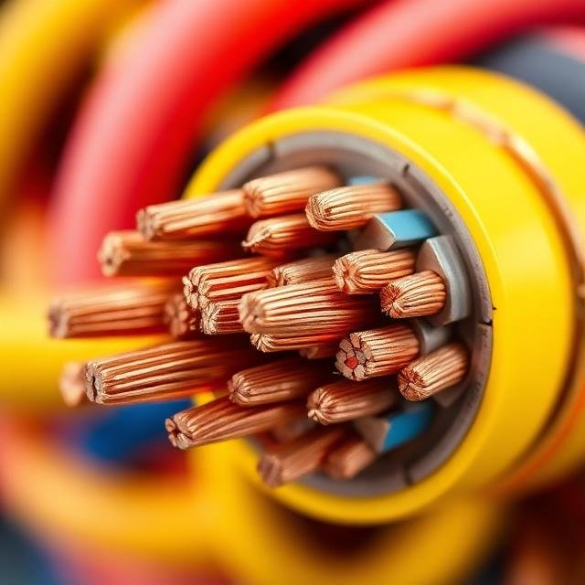 Electrical Cables