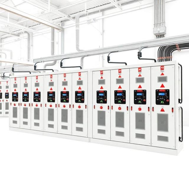 LV Switchgear